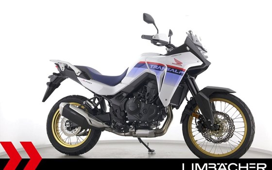 Gebrauchtmotorrad Honda XL750 Transalp - Bild 1