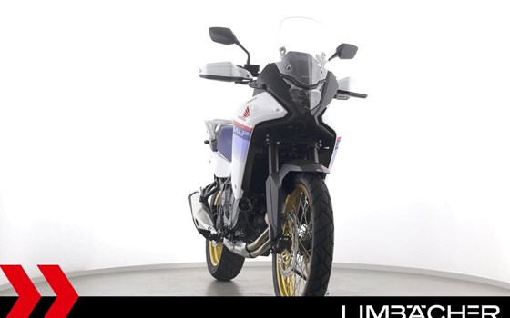 Gebrauchtmotorrad Honda XL750 Transalp - Bild 11