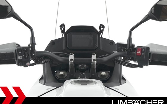 Gebrauchtmotorrad Honda XL750 Transalp - Bild 13