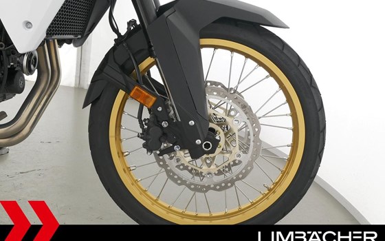 Gebrauchtmotorrad Honda XL750 Transalp - Bild 14