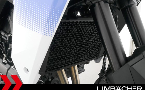 Gebrauchtmotorrad Honda XL750 Transalp - Bild 15