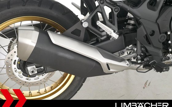 Gebrauchtmotorrad Honda XL750 Transalp - Bild 16