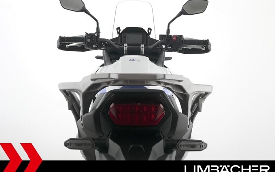 Gebrauchtmotorrad Honda XL750 Transalp - Bild 17