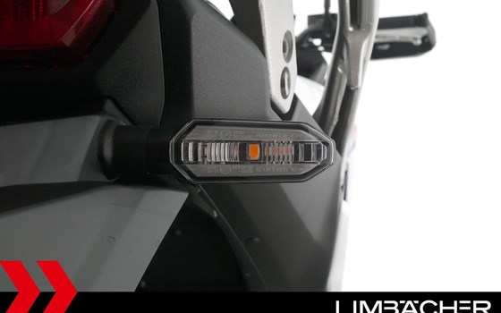 Gebrauchtmotorrad Honda XL750 Transalp - Bild 18