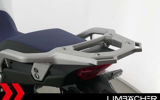 Gebrauchtmotorrad Honda XL750 Transalp - Bild 19