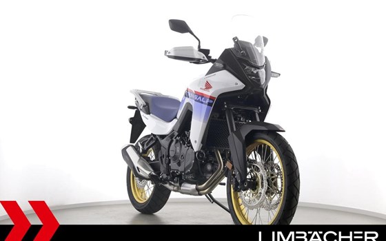 Gebrauchtmotorrad Honda XL750 Transalp - Bild 2