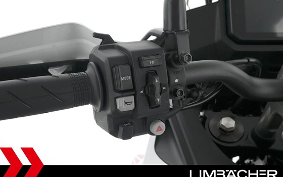 Gebrauchtmotorrad Honda XL750 Transalp - Bild 20