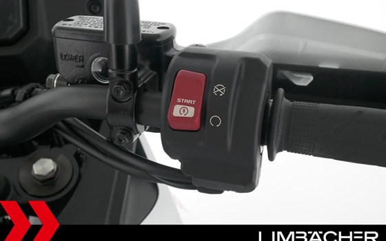 Gebrauchtmotorrad Honda XL750 Transalp - Bild 21