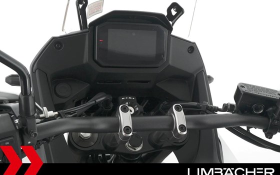 Gebrauchtmotorrad Honda XL750 Transalp - Bild 22