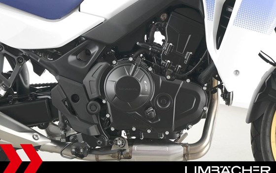 Gebrauchtmotorrad Honda XL750 Transalp - Bild 23