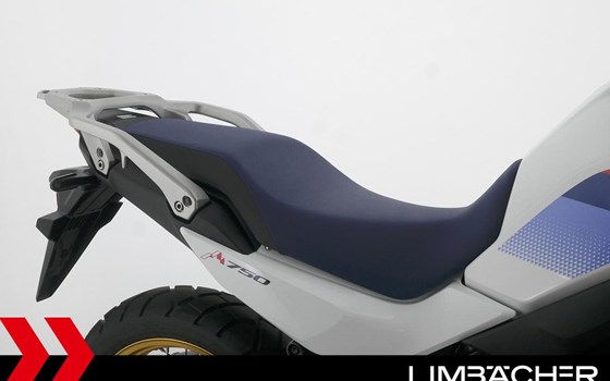 Gebrauchtmotorrad Honda XL750 Transalp - Bild 24