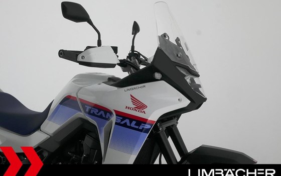 Gebrauchtmotorrad Honda XL750 Transalp - Bild 25