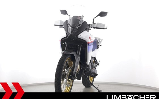 Gebrauchtmotorrad Honda XL750 Transalp - Bild 3