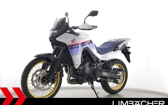 Gebrauchtmotorrad Honda XL750 Transalp - Bild 4