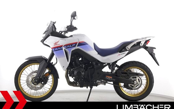 Gebrauchtmotorrad Honda XL750 Transalp - Bild 5