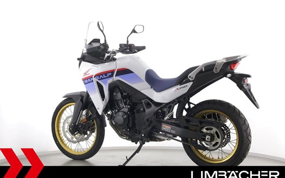 Gebrauchtmotorrad Honda XL750 Transalp - Bild 6