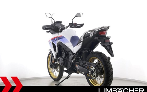 Gebrauchtmotorrad Honda XL750 Transalp - Bild 7