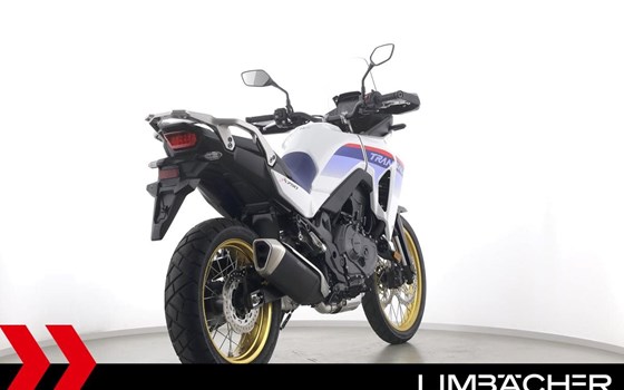 Gebrauchtmotorrad Honda XL750 Transalp - Bild 8