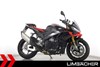 Aprilia Tuono V4 1100 Factory