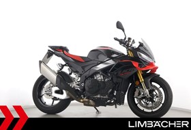Aprilia Tuono V4 1100 Factory