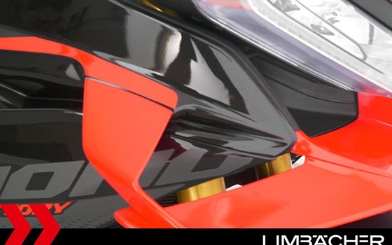 Gebrauchtmotorrad Aprilia Tuono V4 1100 Factory - Bild 18