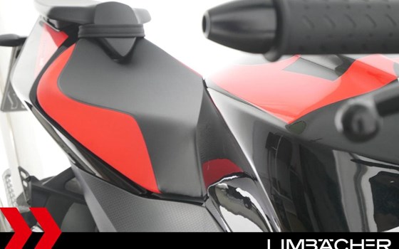 Gebrauchtmotorrad Aprilia Tuono V4 1100 Factory - Bild 19