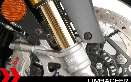 Gebrauchtmotorrad Aprilia Tuono V4 1100 Factory - Bild 20