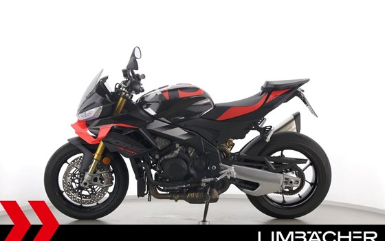 Gebrauchtmotorrad Aprilia Tuono V4 1100 Factory - Bild 5