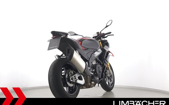 Gebrauchtmotorrad Aprilia Tuono V4 1100 Factory - Bild 8