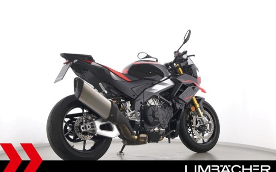 Gebrauchtmotorrad Aprilia Tuono V4 1100 Factory - Bild 9
