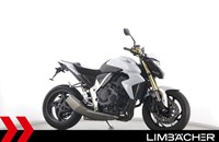 Top 5 - Nakedbikes unter 8000 Euro - Vorschaubild Top 5 - Nakedbikes unter 8000 Euro
