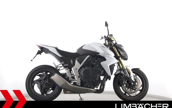 Gebrauchtmotorrad Honda CB 1000 R - Bild 10