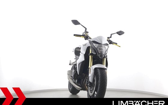 Gebrauchtmotorrad Honda CB 1000 R - Bild 11