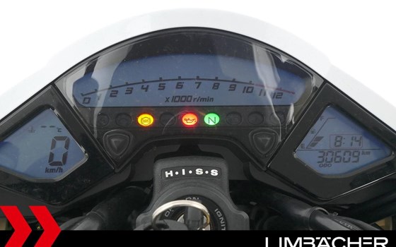 Gebrauchtmotorrad Honda CB 1000 R - Bild 12