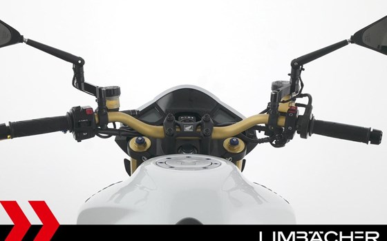 Gebrauchtmotorrad Honda CB 1000 R - Bild 13