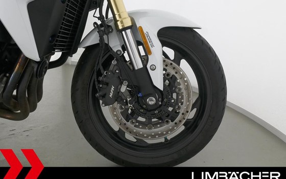 Gebrauchtmotorrad Honda CB 1000 R - Bild 14