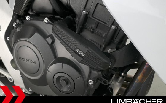 Gebrauchtmotorrad Honda CB 1000 R - Bild 15