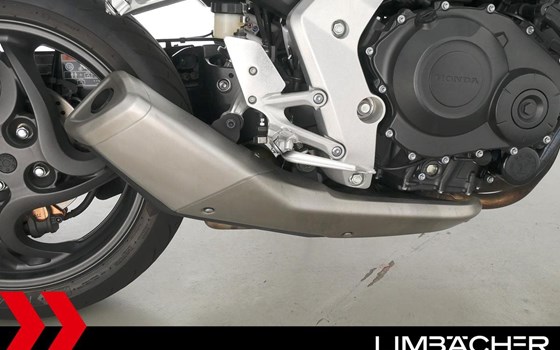 Gebrauchtmotorrad Honda CB 1000 R - Bild 16