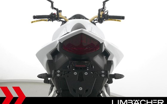 Gebrauchtmotorrad Honda CB 1000 R - Bild 17
