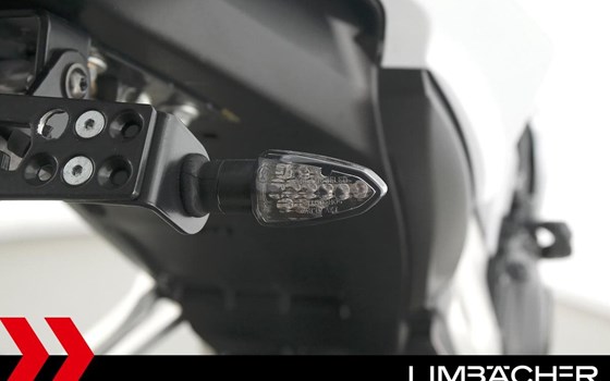 Gebrauchtmotorrad Honda CB 1000 R - Bild 18