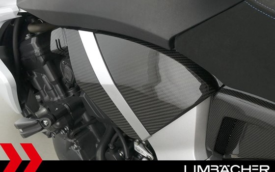 Gebrauchtmotorrad Honda CB 1000 R - Bild 19