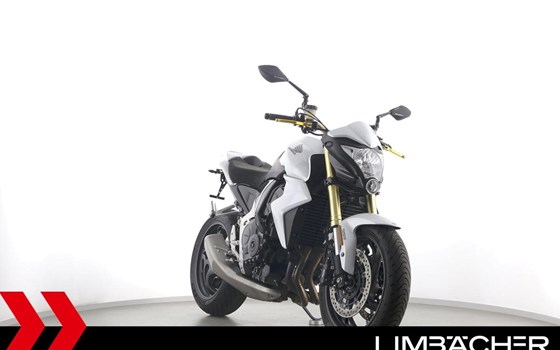 Gebrauchtmotorrad Honda CB 1000 R - Bild 2