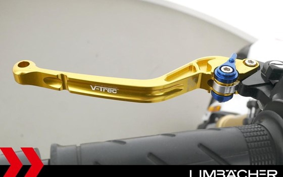 Gebrauchtmotorrad Honda CB 1000 R - Bild 20