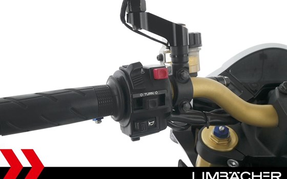 Gebrauchtmotorrad Honda CB 1000 R - Bild 21