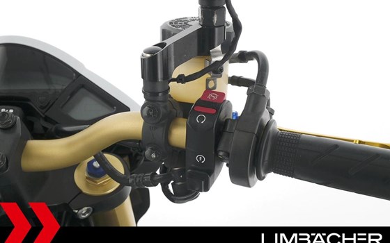 Gebrauchtmotorrad Honda CB 1000 R - Bild 22