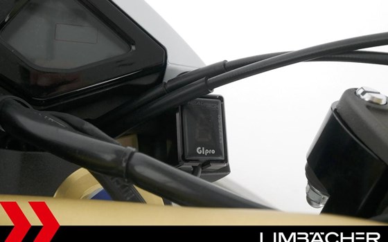 Gebrauchtmotorrad Honda CB 1000 R - Bild 23