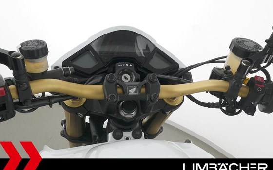 Gebrauchtmotorrad Honda CB 1000 R - Bild 24