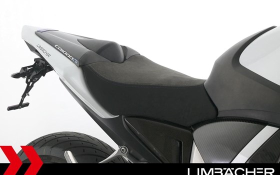 Gebrauchtmotorrad Honda CB 1000 R - Bild 26