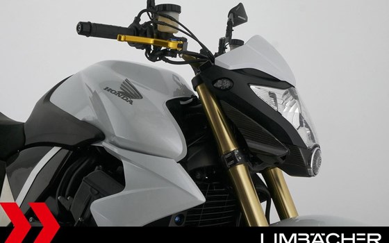 Gebrauchtmotorrad Honda CB 1000 R - Bild 27