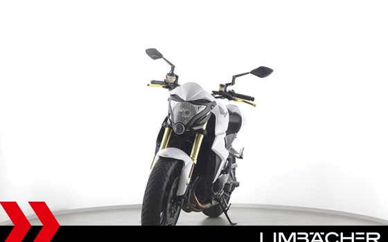 Gebrauchtmotorrad Honda CB 1000 R - Bild 3